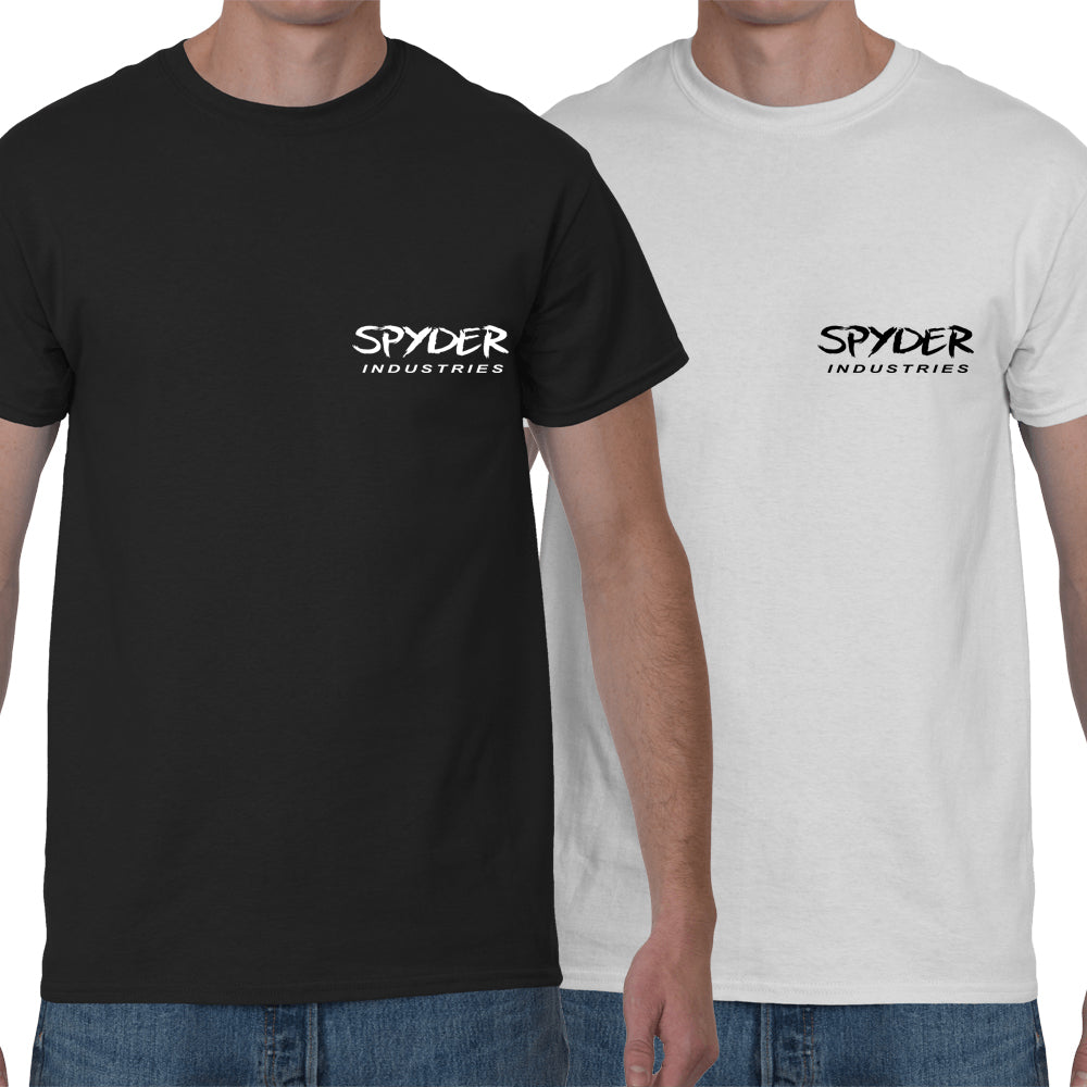 Spyder Industries Flag T-Shirt