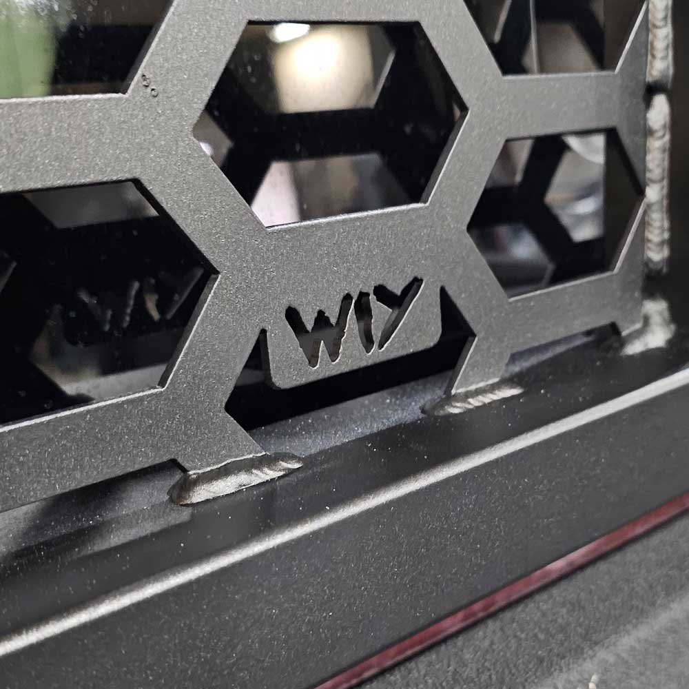 WIY Logo Detail