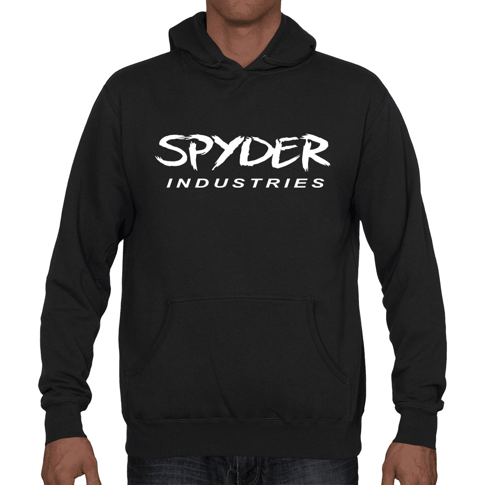 Spyder Industries Hoody - Front